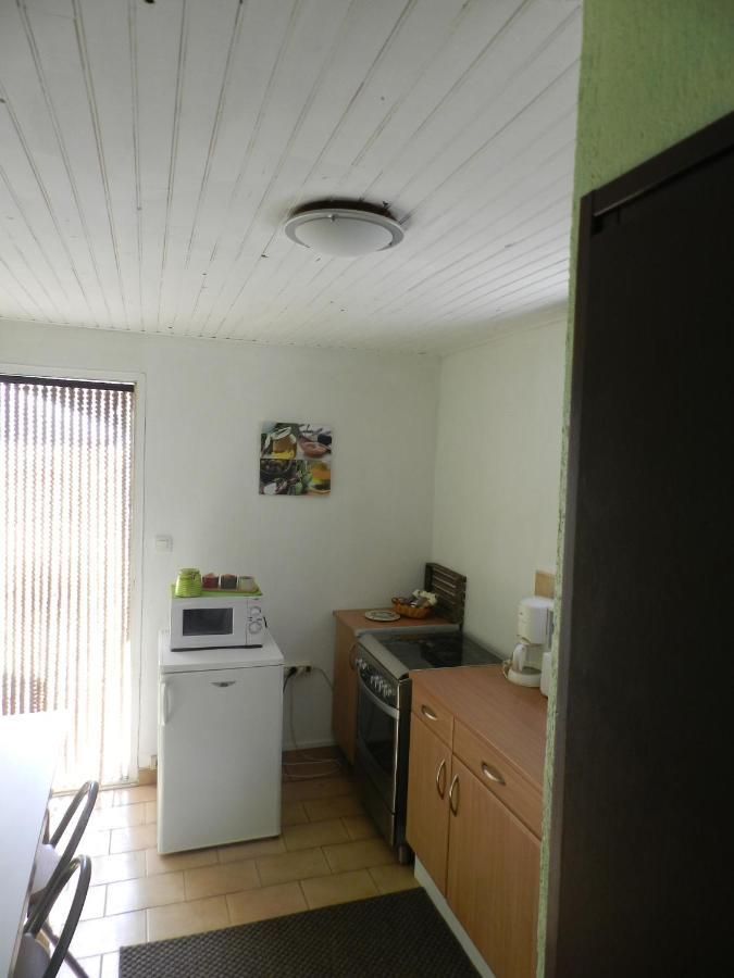 Mas Denis Appartement Arles Buitenkant foto