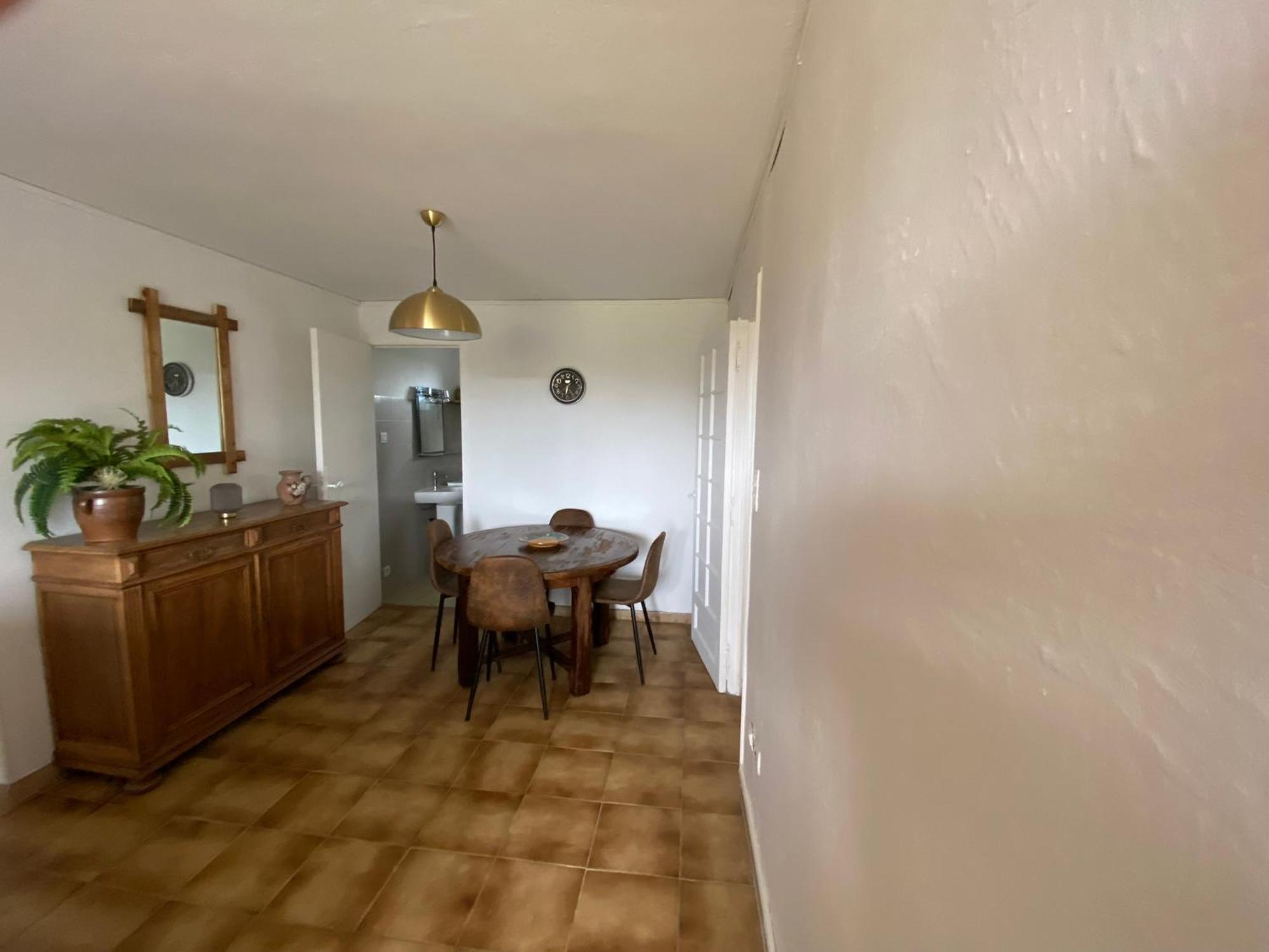 Mas Denis Appartement Arles Buitenkant foto