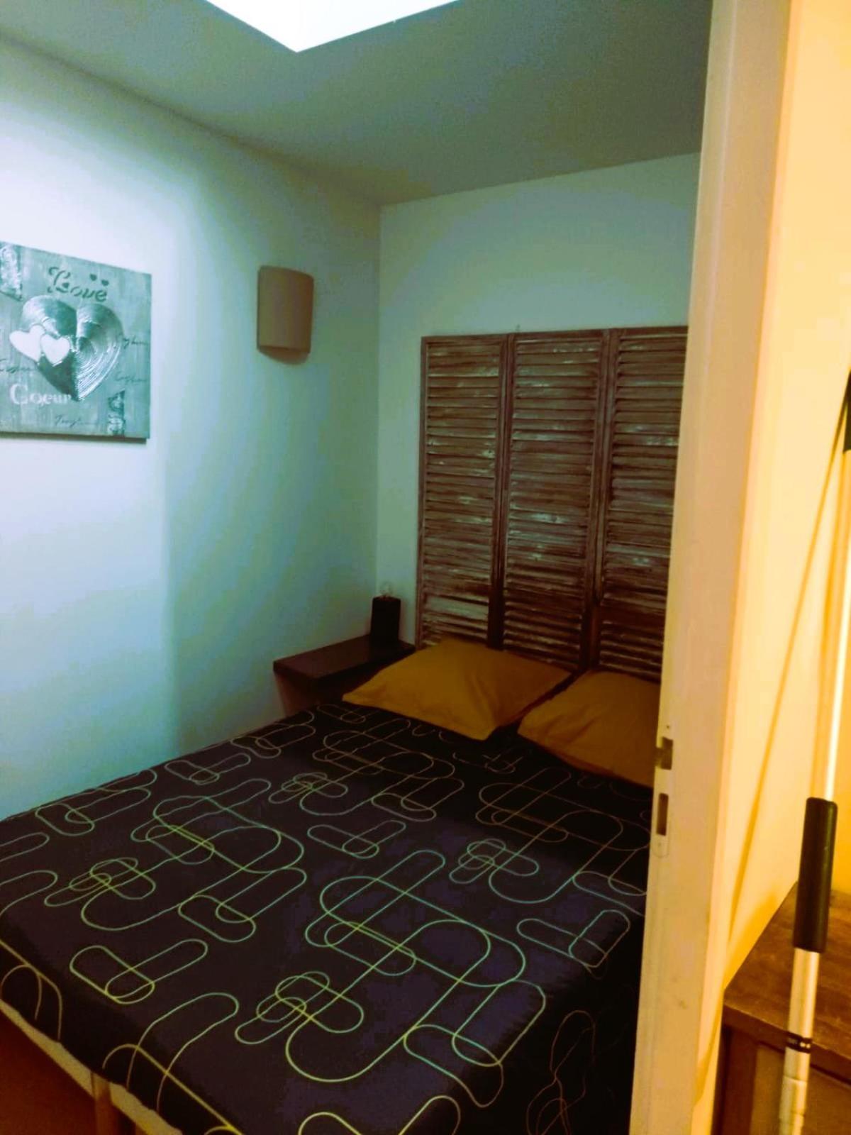 Mas Denis Appartement Arles Buitenkant foto